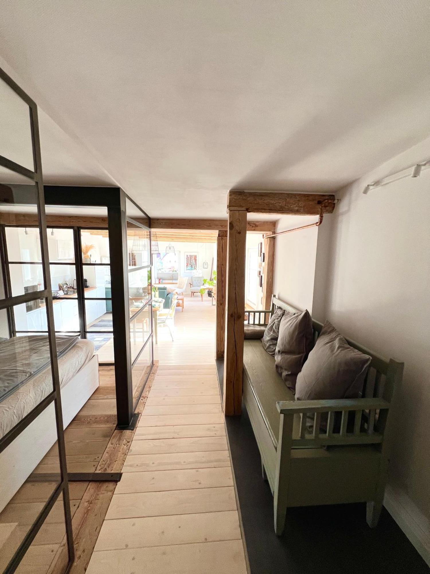 Pm1-Apartament (Adults Only) Mikołajki Exterior foto